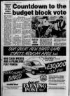 Bristol Evening Post Saturday 01 April 1989 Page 6