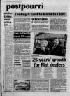 Bristol Evening Post Saturday 01 April 1989 Page 16