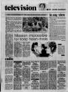 Bristol Evening Post Saturday 01 April 1989 Page 17
