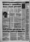 Bristol Evening Post Tuesday 04 April 1989 Page 16