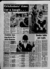 Bristol Evening Post Tuesday 04 April 1989 Page 40
