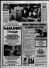 Bristol Evening Post Wednesday 05 April 1989 Page 8