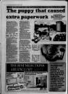 Bristol Evening Post Friday 07 April 1989 Page 16