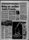Bristol Evening Post Friday 07 April 1989 Page 19