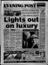Bristol Evening Post Friday 14 April 1989 Page 1