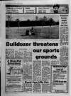 Bristol Evening Post Friday 14 April 1989 Page 4