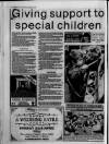 Bristol Evening Post Friday 14 April 1989 Page 16