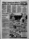 Bristol Evening Post Friday 14 April 1989 Page 17
