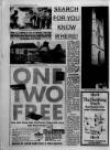 Bristol Evening Post Friday 14 April 1989 Page 20