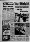 Bristol Evening Post Friday 14 April 1989 Page 24