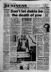 Bristol Evening Post Friday 14 April 1989 Page 84