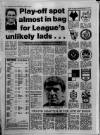 Bristol Evening Post Saturday 15 April 1989 Page 32