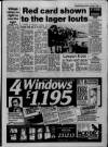 Bristol Evening Post Monday 17 April 1989 Page 13