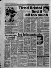 Bristol Evening Post Monday 17 April 1989 Page 42