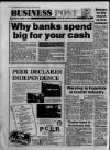 Bristol Evening Post Wednesday 19 April 1989 Page 14