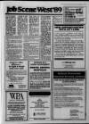 Bristol Evening Post Wednesday 19 April 1989 Page 79
