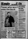 Bristol Evening Post Friday 21 April 1989 Page 87