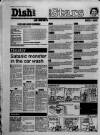 Bristol Evening Post Friday 21 April 1989 Page 96