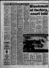 Bristol Evening Post Saturday 22 April 1989 Page 8