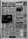 Bristol Evening Post Saturday 22 April 1989 Page 9