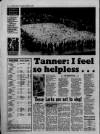 Bristol Evening Post Saturday 22 April 1989 Page 20