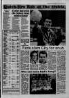 Bristol Evening Post Saturday 22 April 1989 Page 21