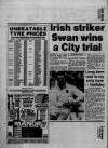 Bristol Evening Post Saturday 22 April 1989 Page 24