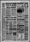 Bristol Evening Post Monday 24 April 1989 Page 33