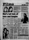 Bristol Evening Post Monday 24 April 1989 Page 42