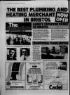 Bristol Evening Post Wednesday 26 April 1989 Page 22