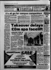 Bristol Evening Post Thursday 27 April 1989 Page 20