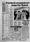 Bristol Evening Post Saturday 29 April 1989 Page 20