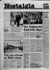 Bristol Evening Post Saturday 29 April 1989 Page 38