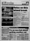 Bristol Evening Post Saturday 29 April 1989 Page 39