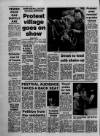 Bristol Evening Post Monday 15 May 1989 Page 4