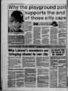 Bristol Evening Post Monday 15 May 1989 Page 8
