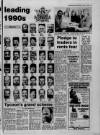 Bristol Evening Post Monday 15 May 1989 Page 11