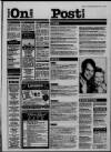 Bristol Evening Post Monday 15 May 1989 Page 47