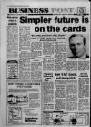 Bristol Evening Post Friday 19 May 1989 Page 24