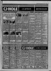 Bristol Evening Post Friday 19 May 1989 Page 69