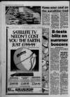 Bristol Evening Post Thursday 25 May 1989 Page 20