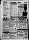 Bristol Evening Post Thursday 01 June 1989 Page 36