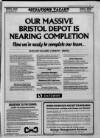 Bristol Evening Post Thursday 01 June 1989 Page 43