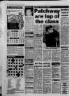 Bristol Evening Post Thursday 01 June 1989 Page 74
