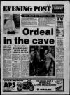 Bristol Evening Post Friday 02 June 1989 Page 1