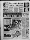 Bristol Evening Post Friday 02 June 1989 Page 18