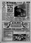 Bristol Evening Post Saturday 10 June 1989 Page 6