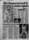 Bristol Evening Post Saturday 10 June 1989 Page 20