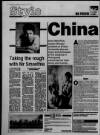 Bristol Evening Post Saturday 10 June 1989 Page 26
