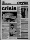 Bristol Evening Post Saturday 10 June 1989 Page 27